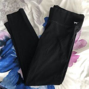 ❌SOLD - VS PINK Yoga Leggings